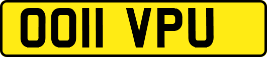 OO11VPU