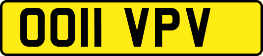 OO11VPV