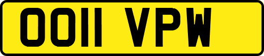 OO11VPW