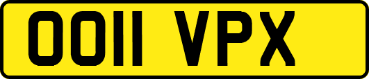 OO11VPX