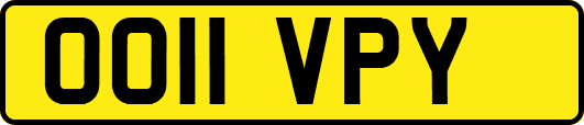OO11VPY