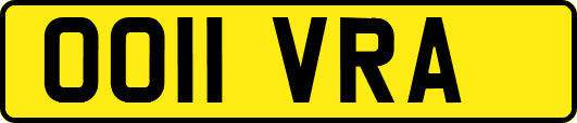 OO11VRA