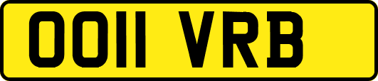 OO11VRB