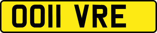OO11VRE