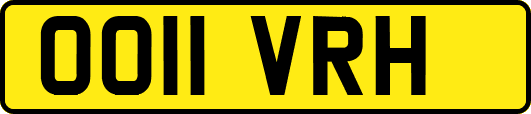 OO11VRH