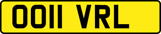 OO11VRL