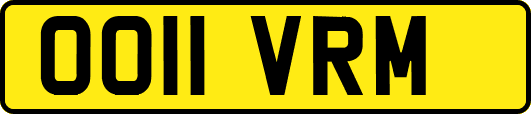 OO11VRM