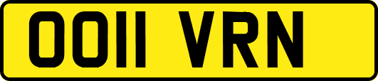 OO11VRN