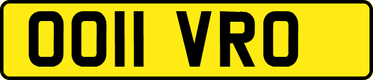 OO11VRO