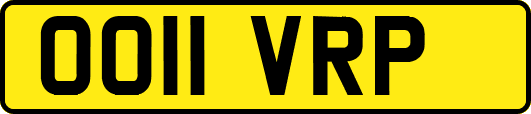 OO11VRP