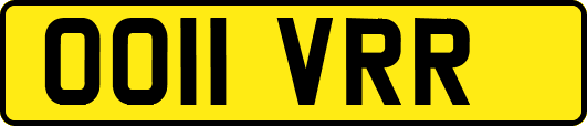 OO11VRR