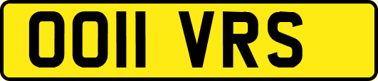 OO11VRS