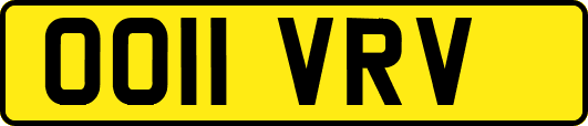 OO11VRV