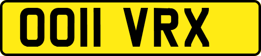 OO11VRX