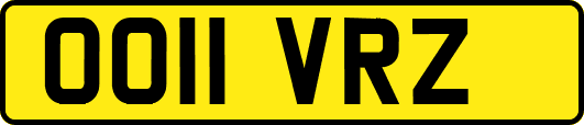 OO11VRZ