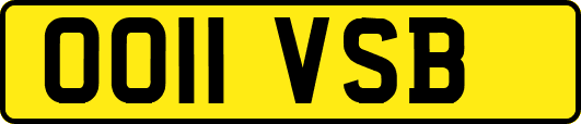 OO11VSB