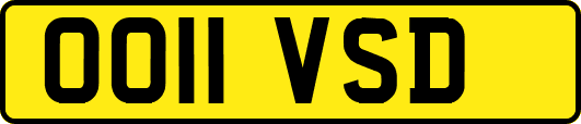OO11VSD