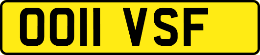 OO11VSF