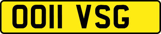 OO11VSG