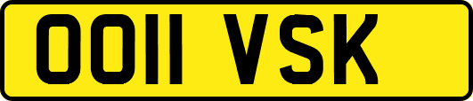 OO11VSK