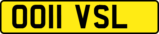 OO11VSL