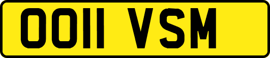 OO11VSM