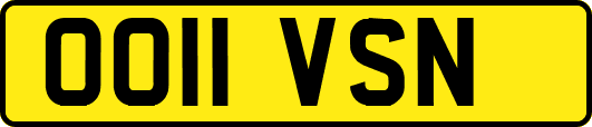 OO11VSN