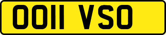 OO11VSO