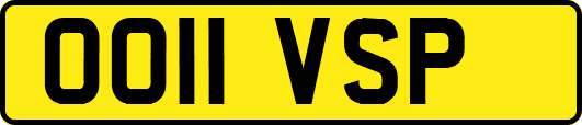 OO11VSP
