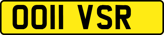 OO11VSR