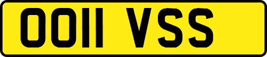 OO11VSS