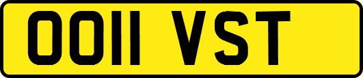 OO11VST