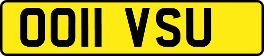 OO11VSU