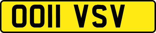 OO11VSV