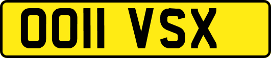 OO11VSX