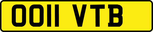 OO11VTB