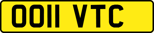 OO11VTC