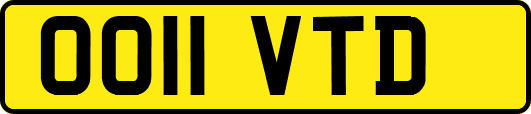 OO11VTD