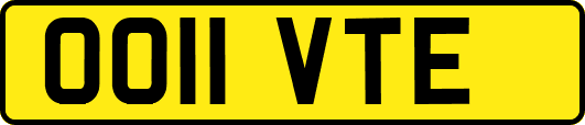 OO11VTE