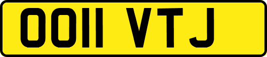 OO11VTJ