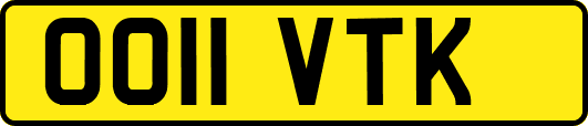 OO11VTK