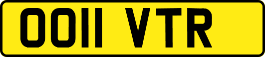 OO11VTR