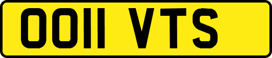 OO11VTS