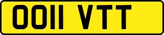OO11VTT