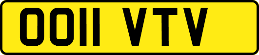 OO11VTV
