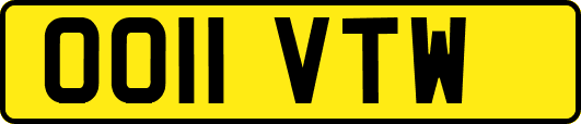 OO11VTW