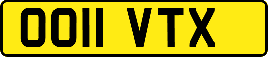 OO11VTX