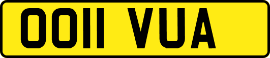 OO11VUA