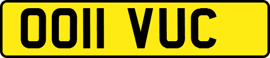 OO11VUC