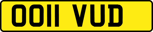 OO11VUD